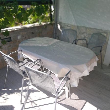 ホテル Milica App Skradinsko Polje 24 エクステリア 写真