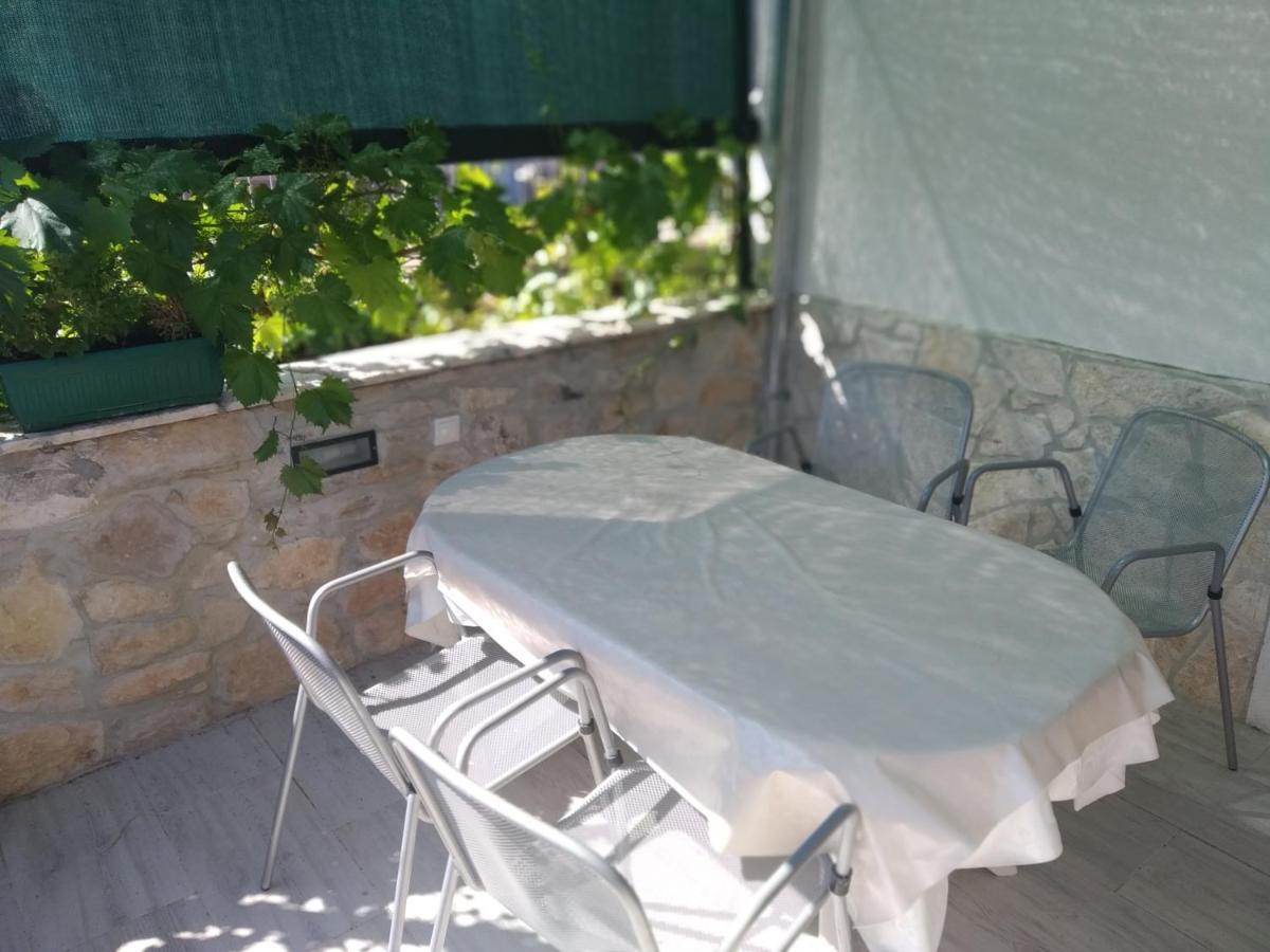 ホテル Milica App Skradinsko Polje 24 エクステリア 写真