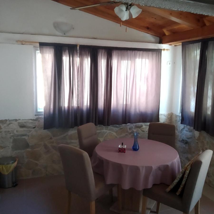 ホテル Milica App Skradinsko Polje 24 エクステリア 写真